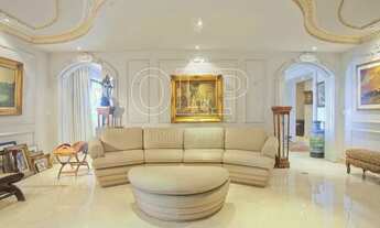 Imagem 2: São Paulo - Apartamento Padrão - Higienópolis - AO LADO DA AVENIDA ANGÉLICA