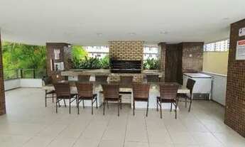 Imagem 7: Lindo 3/4 Imbui Varandão Cond Infra Estrutura Completa Localização Privilegiada