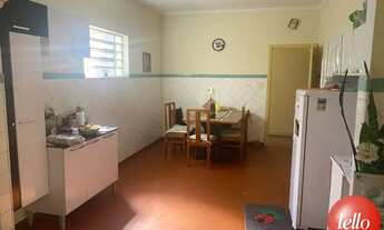 Imagem 3: São Paulo - Casa Padrão - Santana