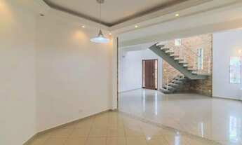 Imagem 2: Sobrado para venda e para alugar - 240 m² - 03 dormitórios sendo uma suíte