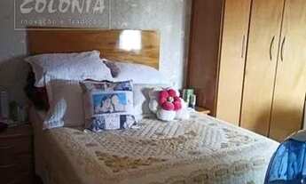 Imagem 3: Santo André - Apartamento Padrão - Jardim Stella