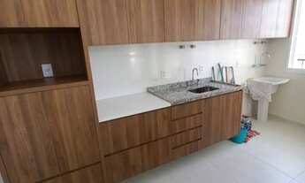 Imagem 2: Apartamento para aluguel e venda tem 126 metros quadrados com 3 quartos