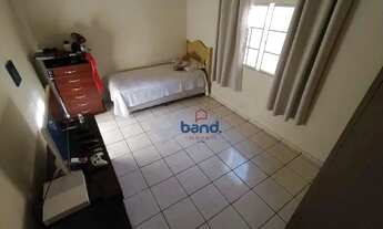 Imagem 6: Casa com 3 dormitórios à venda, 129 m² por R$ 320.000 - Centro - Porto Feliz/SP