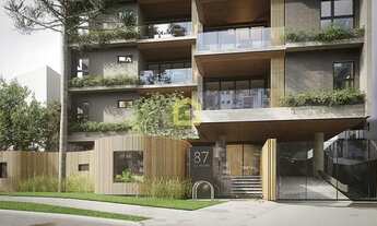 Imagem 7: Apartamento Lançamento Mozine 100m² com vista contemplativa para o MON à venda, Juvevê, Cu