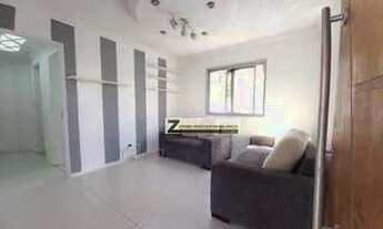 Imagem: Casa com 2 dormitórios à venda, 60 m²