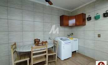 Imagem 6: Casa (sobrado na rua) 3 dormitórios/suite, cozinha planejada