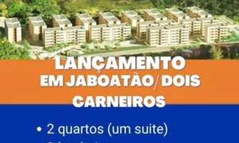 Imagem: Apartamento em dois carneiros Lançamento