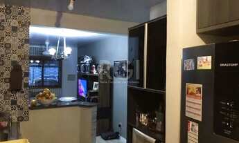 Imagem 2: Casa para Venda - 54m², 2 dormitórios, 2 vagas - Moradas Do Sul