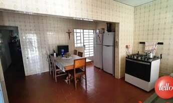 Imagem 7: São Paulo - Casa Padrão - Tatuapé