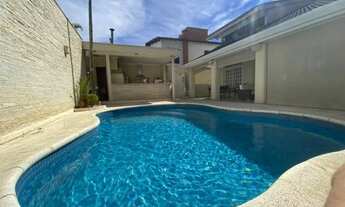 Imagem 5: Casa em Condomínio para Venda em Santana de Parnaíba, Alphaville, 3 dormitórios, 3 suítes