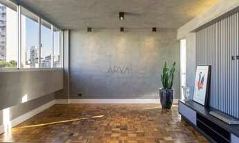 Imagem 2: Apartamento no Mercês - ARYA 1