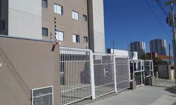 Imagem 4: Apartamento a venda com 68 m2 no Jr Valencia - Sorocaba