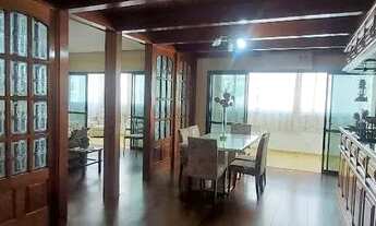 Imagem 4: Apartamento à venda, 4 quartos, 4 suítes, 2 vagas, Boqueirão - Santos/SP