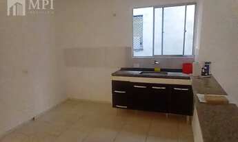 Imagem 3: Casa para locação - Mandaqui