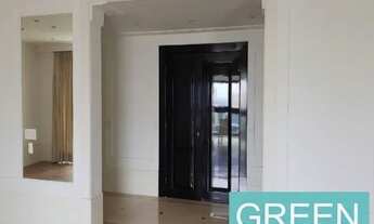 Imagem 7: APARTAMENTO para Locação Panamby, SÃO PAULO 4 suites, 5 banheiros, 3 salas, lavabo, copa