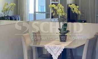 Imagem 5: APARTAMENTO LINDO 2DORM 1VAGA FIXA COBERTA, LAZER COMPLETO TIPO CLUBE , OTIMA LOCALIZAÇÃO