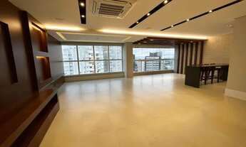 Imagem: Apartamento para venda tem 183 metros quadrados