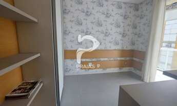 Imagem 7: Apartamento com terraço gourmet, 3 suítes, Enseada