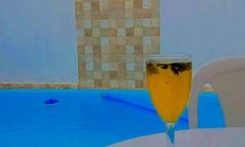 Imagem 4: Casa Veraneio Canto Arembepe