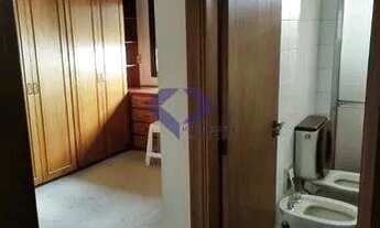 Imagem 4: APARTAMENTO A VENDA 128M² COM 2 SUÍTES E 2 VAGAS NO BROOKLIN PAULISTA