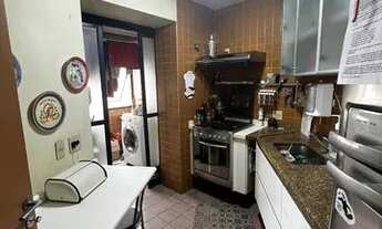 Imagem 2: Apartamento Bem Localizado na Bela Vista para Alugar, por R$ 4.500/Mês