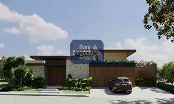 Imagem 2: LOTE À VENDA NO CONDOMÍNIO SERRA DOS MANACÁS REF: 909