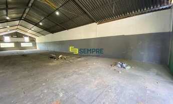 Imagem 7: Galpão para alugar no Califórnia em BH próximo à Arena