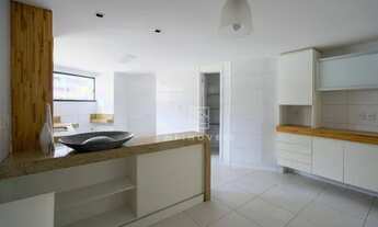 Imagem 6: Apartamento com 3 dormitórios à venda, 210 m² por R$ 1.499.900 - Meireles - Fortaleza/CE