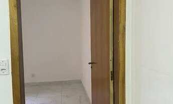 Imagem 5: QUARTO E COZINHA CRUZ DAS ALMAS