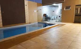 Imagem 3: Área de lazer para venda Edicula