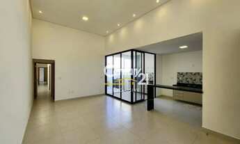 Imagem 6: Casa com 3 dormitórios para alugar, 120 m² por R$ 5.706,00/mês - Jardim Toscana - Indaiatu