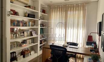 Imagem 5: Casa de Alto Padrão à Venda e Locação Em Alphaville