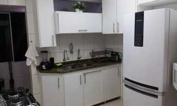 Imagem 5: Casa para venda tem 80 metros quadrados com 2 quartos em Magalhães Bastos - Rio de Janeiro