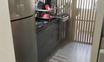 Imagem 6: Apartamento mobiliado impecável