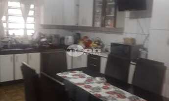 Imagem 3: SANTO ANDRé - Casa Padrão - Jardim Las Vegas