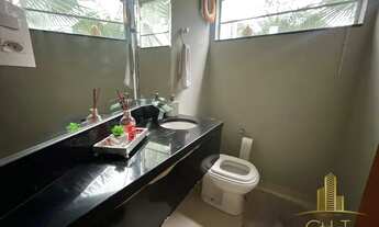 Imagem 2: Casa com 3 dormitórios à venda, 250 m² por R$ 1.500.000 - Campos do Conde Louvre - Trememb