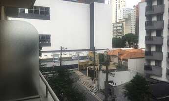 Imagem 7: Flat para aluguel tem 40 metros quadrados com 1 quarto em Jardim Paulista - São Paulo - SP