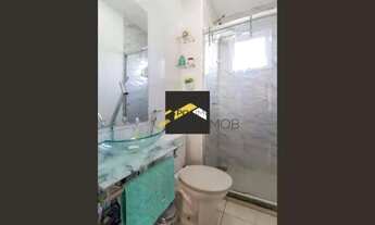 Imagem 13: Apartamento com 2 dormitórios, 56 m² - venda por R$ 207.000 ou aluguel por R$ 1.204/mês