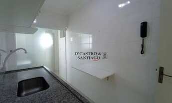 Imagem 6: Apartamento com 2 dormitórios à venda, 60 m² por R$ 540.000 - Mooca - São Paulo/SP