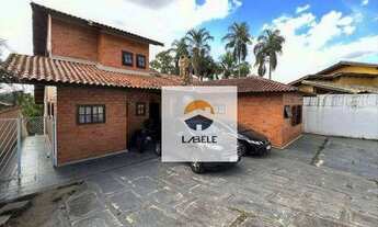 Imagem 4: Linda casa rustica - 340 m² - vende e locação - Granja Viana