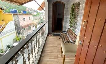 Imagem 2: Casa de vila em Vila Valqueire