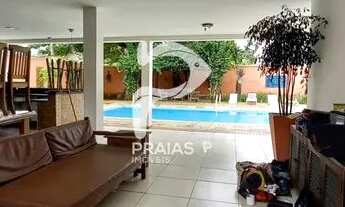 Imagem 7: Casa, 7 dormitórios, Jardim Pernambuco, Guarujá