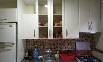 Imagem 7: OPORTUNIDADE Apartamento de três dormitórios com suíte na praia de Canasvieiras- Florianóp