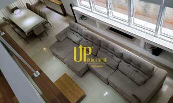 Imagem: Casa com 5 dormitórios à venda, 380 m²