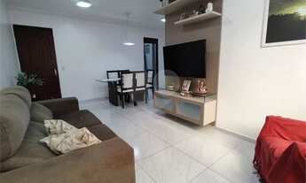 Imagem 3: Apartamento 3 Quartos sendo 1 Suite, 112 m² - Bessa - João Pessoa-PB