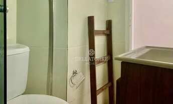 Imagem 7: Kitnet com 1 dormitório à venda, 26 m² por R$ 180.000,00 - Várzea - Teresópolis/RJ