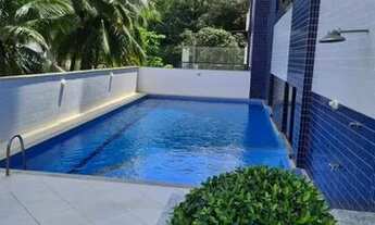 Imagem 4: Apartamento para Venda em Salvador, Armação - Jardim de Alah, 3 dormitórios, 1 suíte, 3 ba