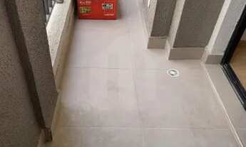 Imagem 7: Apartamento 38m² para Locação no Centro de Osasco 1 quarto, sala, 1 banheiro, 1 vaga