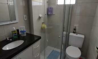 Imagem 6: Vendo apartamento com 2 quartos em Feitosa - Maceió - Alagoas