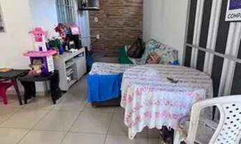 Imagem 3: Casa no Residencial Paraíso com Poço Artesiano